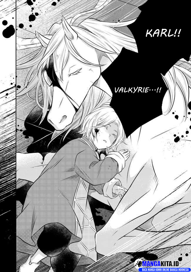 isekai-no-binbou-nouka-ni-tensei-shita-node-renga-wo-tsukutte-shiro-wo-tateru-koto-ni-shimashita - Chapter: 11.1