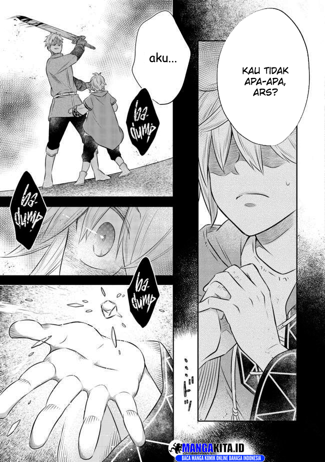 isekai-no-binbou-nouka-ni-tensei-shita-node-renga-wo-tsukutte-shiro-wo-tateru-koto-ni-shimashita - Chapter: 11.1