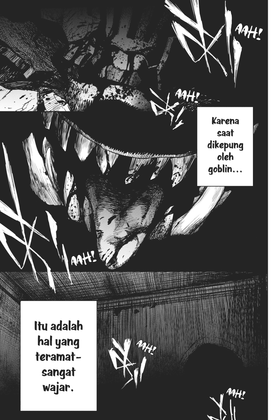 goblin-slayer - Chapter: 22