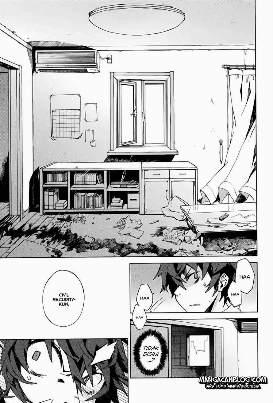 black-bullet - Chapter: 01