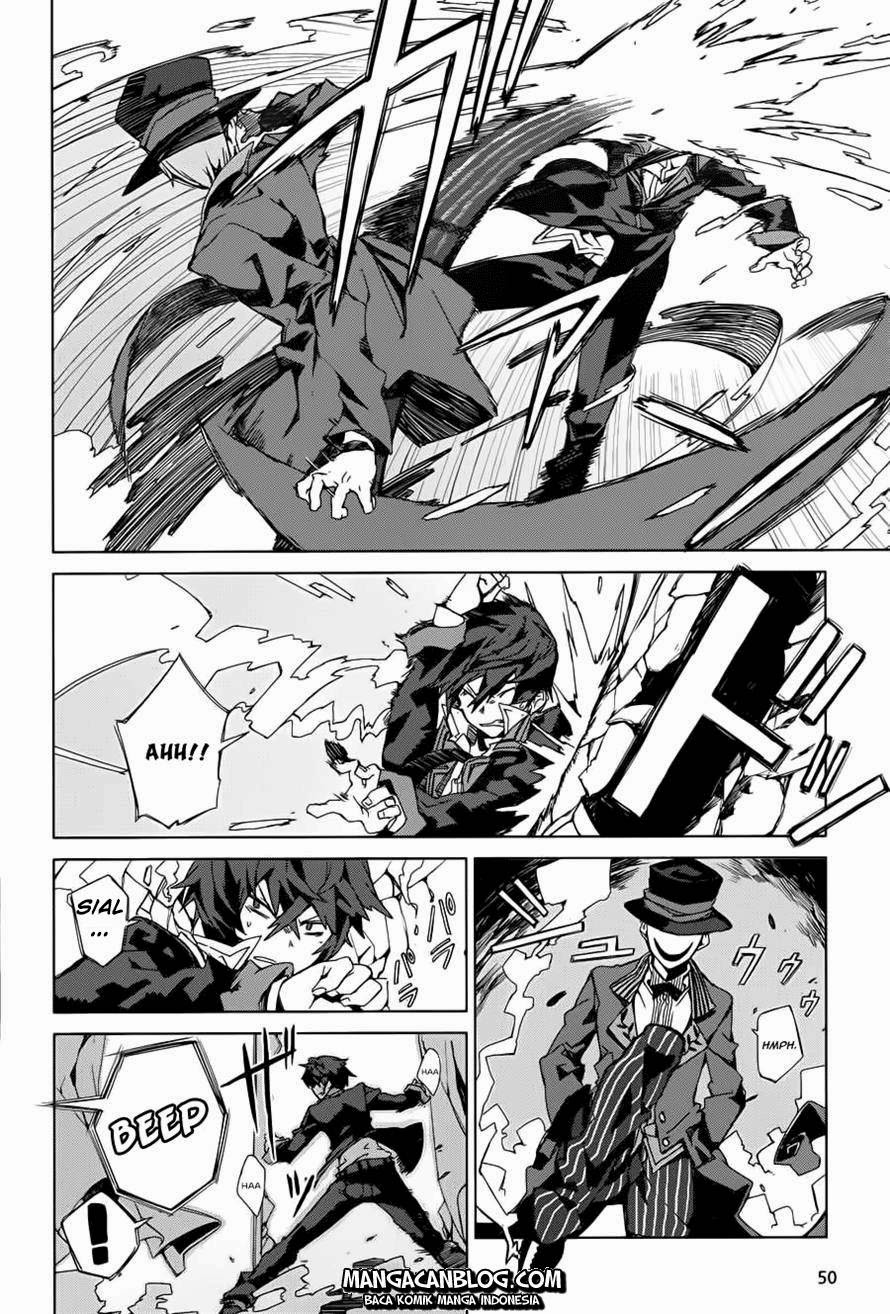 black-bullet - Chapter: 01