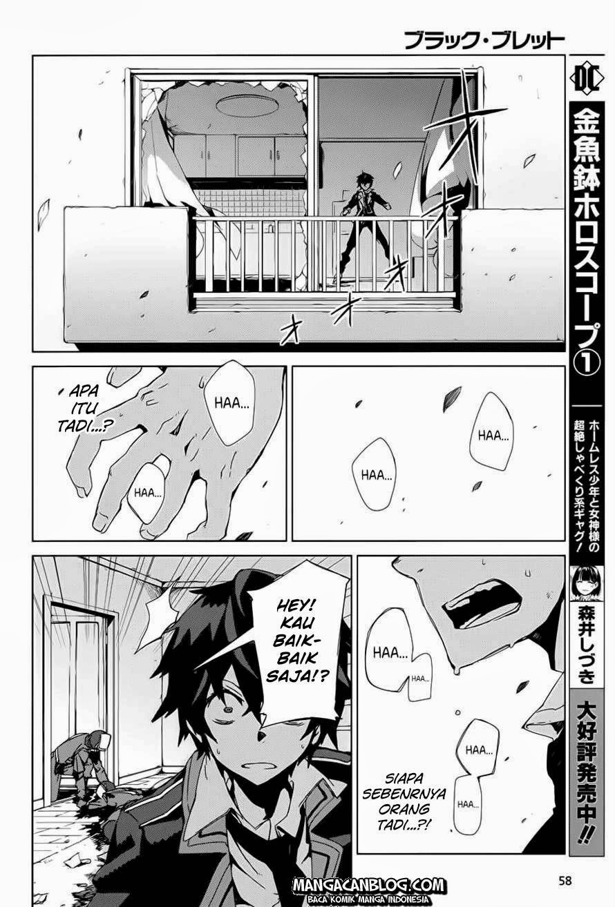 black-bullet - Chapter: 01