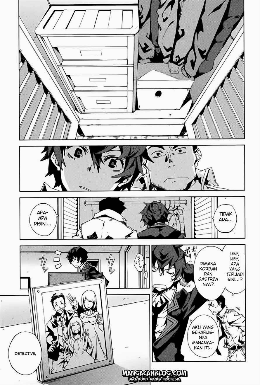 black-bullet - Chapter: 01