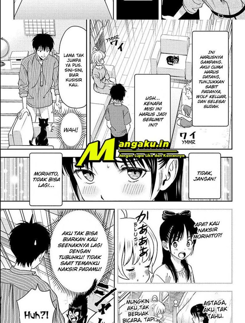 witch-watch - Chapter: 58