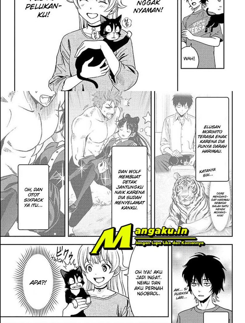 witch-watch - Chapter: 58