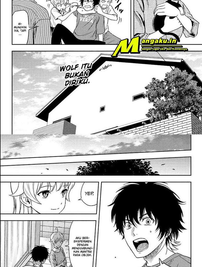 witch-watch - Chapter: 58