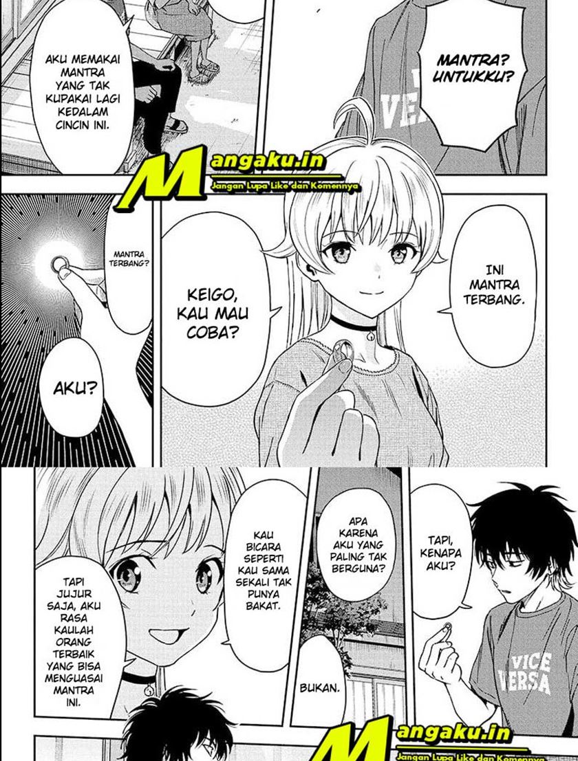 witch-watch - Chapter: 58