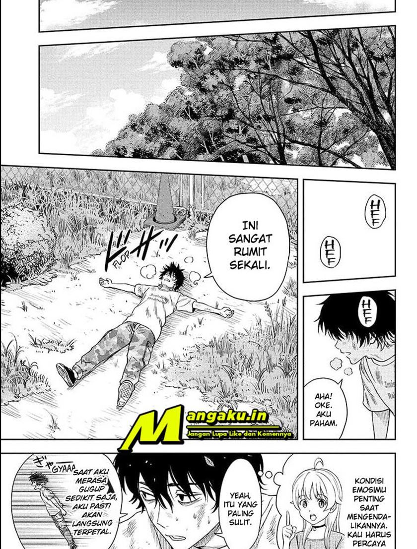 witch-watch - Chapter: 58