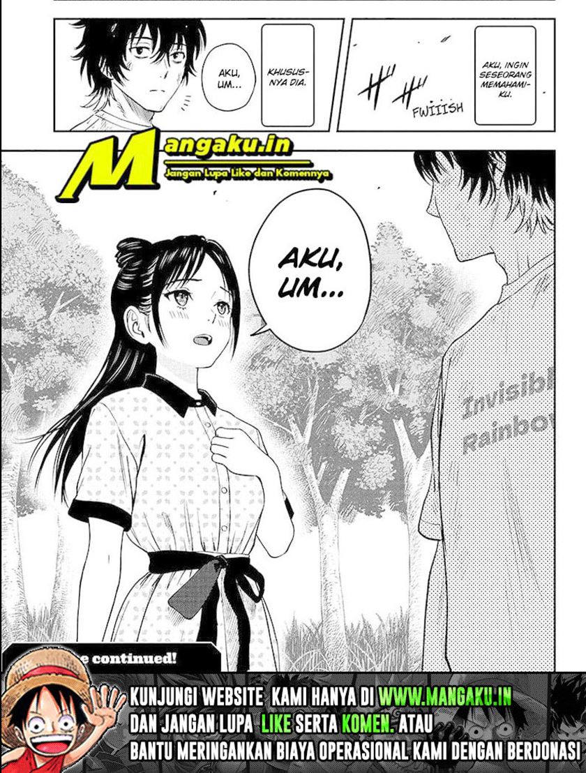 witch-watch - Chapter: 58