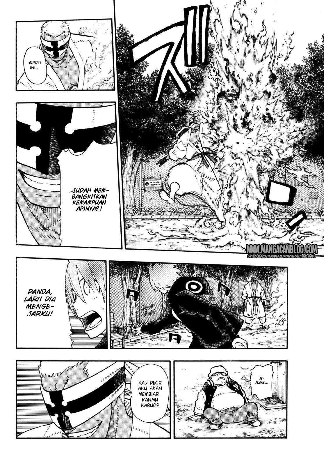 fire-brigade-of-flames-id - Chapter: 102