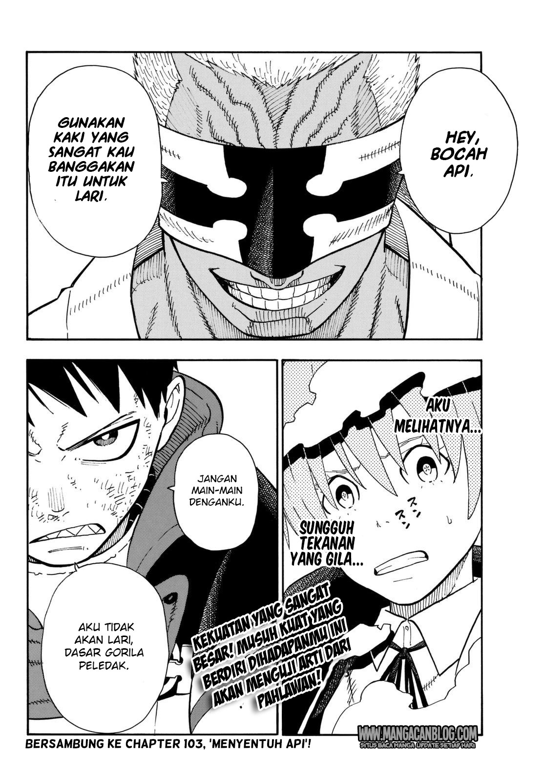 fire-brigade-of-flames-id - Chapter: 102