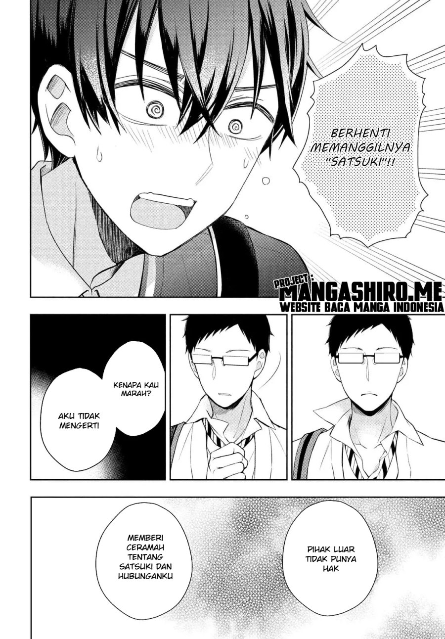 watari-kun-no-xx-ga-houkai-sunzen - Chapter: 64