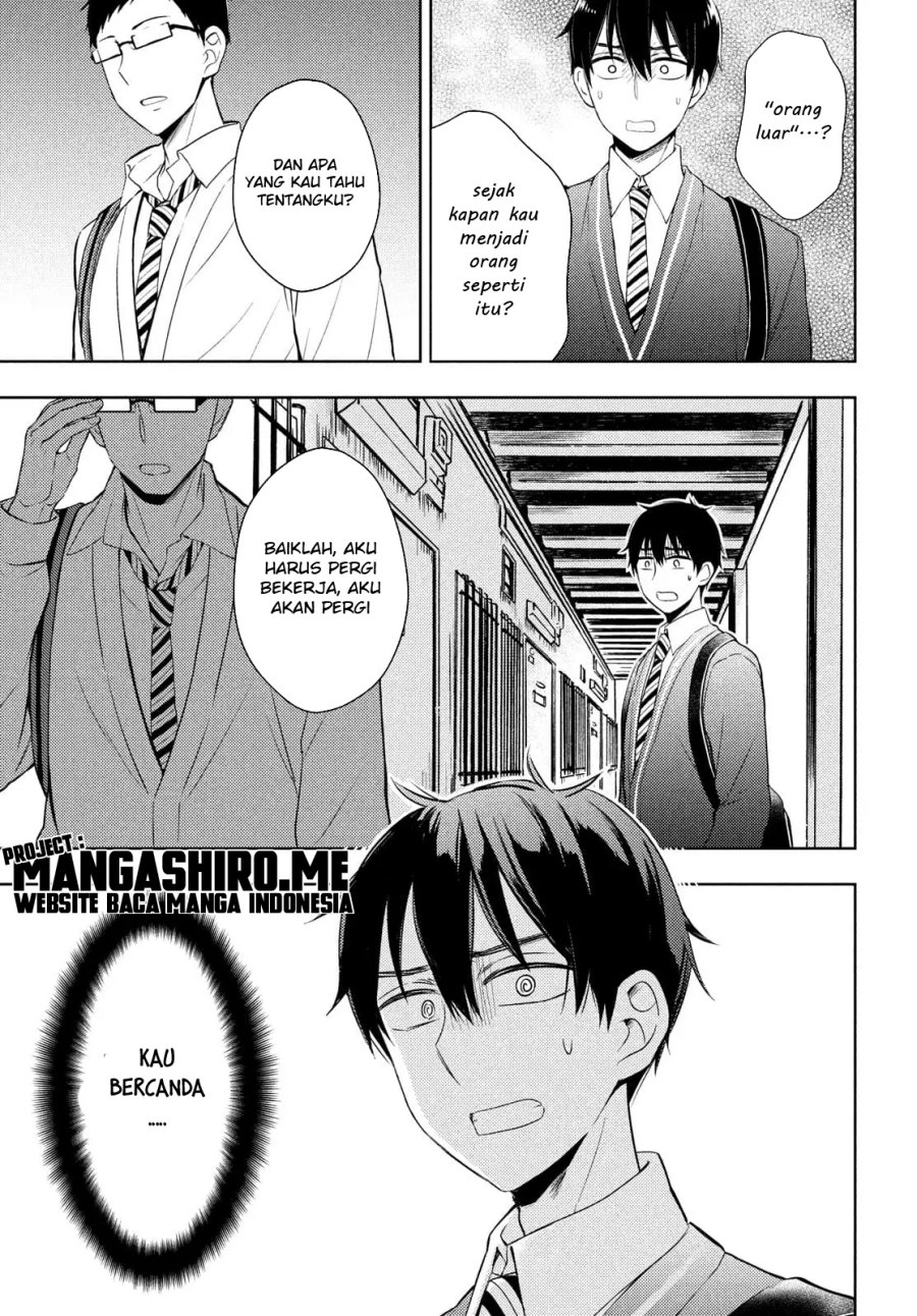 watari-kun-no-xx-ga-houkai-sunzen - Chapter: 64