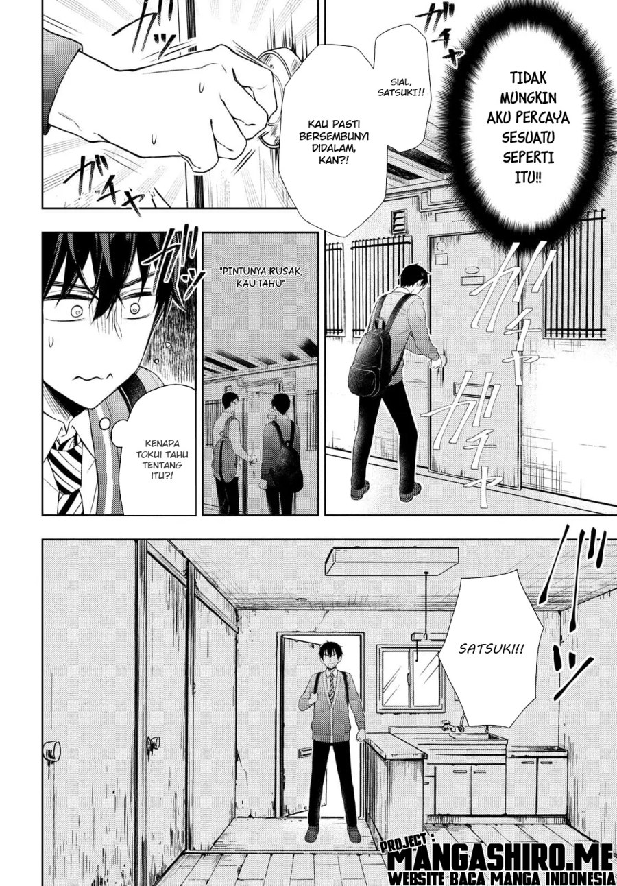 watari-kun-no-xx-ga-houkai-sunzen - Chapter: 64