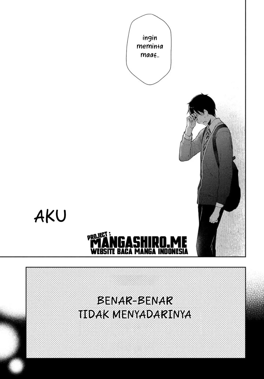 watari-kun-no-xx-ga-houkai-sunzen - Chapter: 64