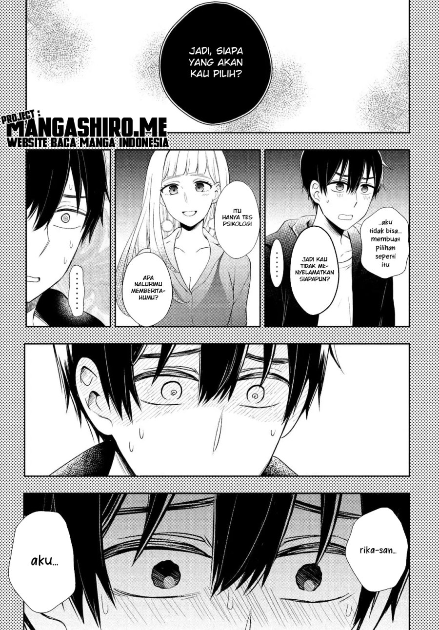 watari-kun-no-xx-ga-houkai-sunzen - Chapter: 64