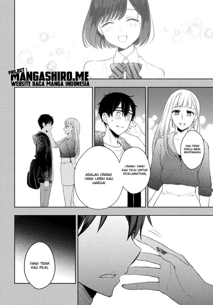 watari-kun-no-xx-ga-houkai-sunzen - Chapter: 64