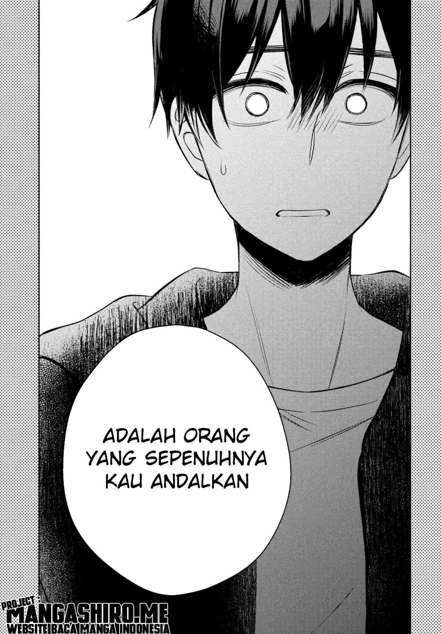 watari-kun-no-xx-ga-houkai-sunzen - Chapter: 64