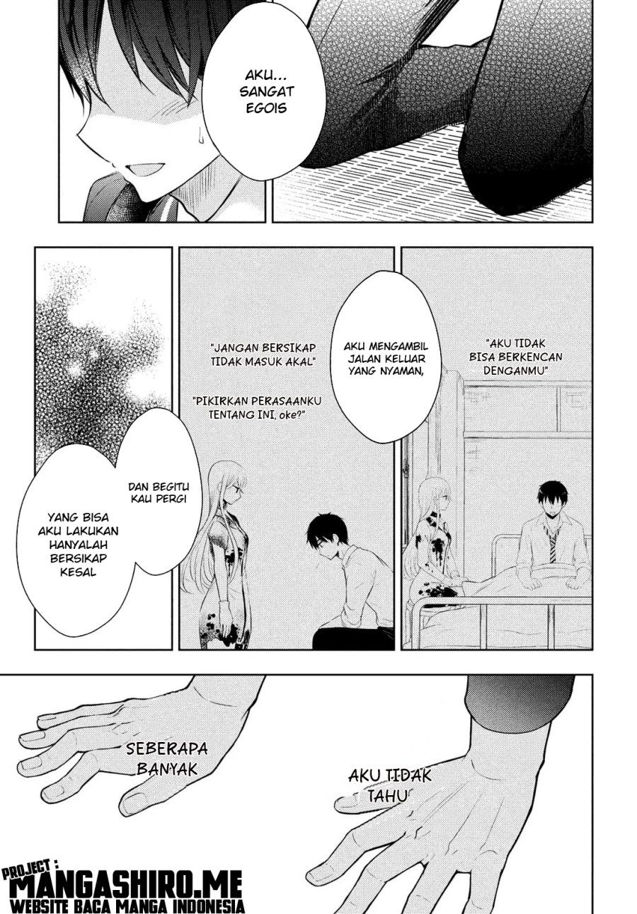 watari-kun-no-xx-ga-houkai-sunzen - Chapter: 64