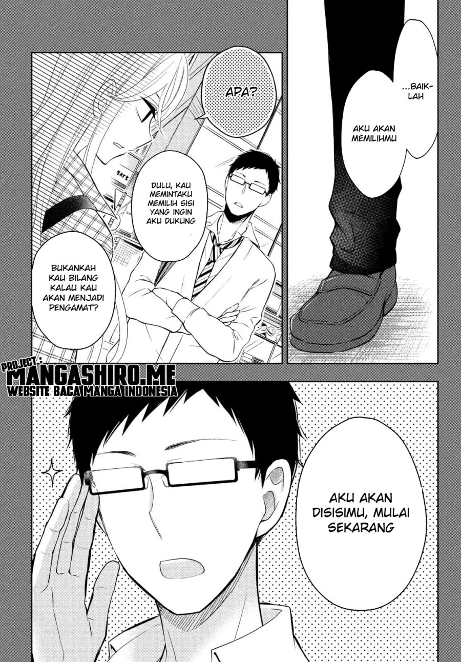watari-kun-no-xx-ga-houkai-sunzen - Chapter: 64