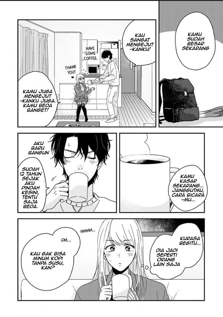 makoto-no-ai-wo-chikaimasu-ka-watashi-no-hajimete-moratte-kudasai - Chapter: 1.2