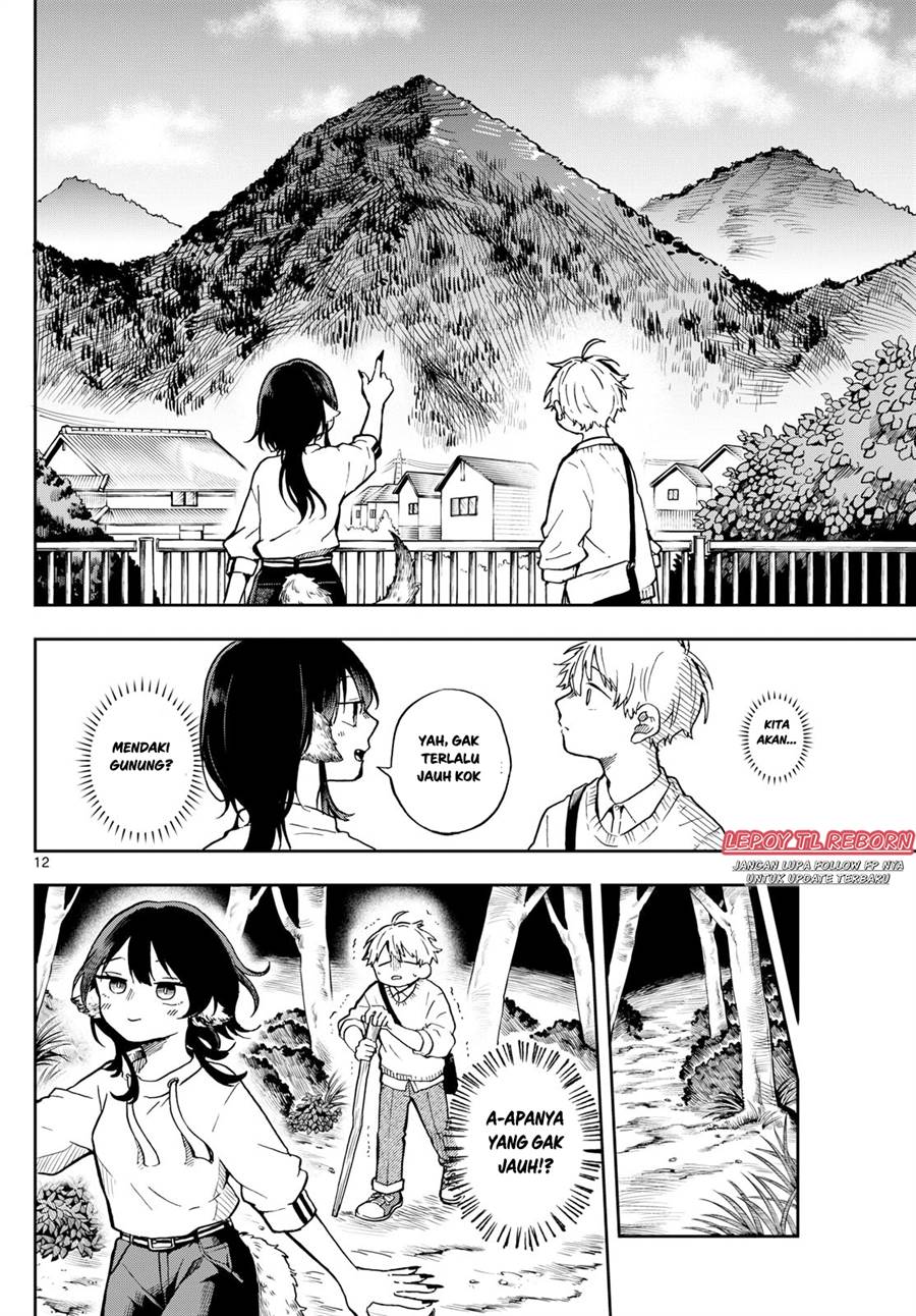 ogami-tsumiki-to-kinichijou - Chapter: 2