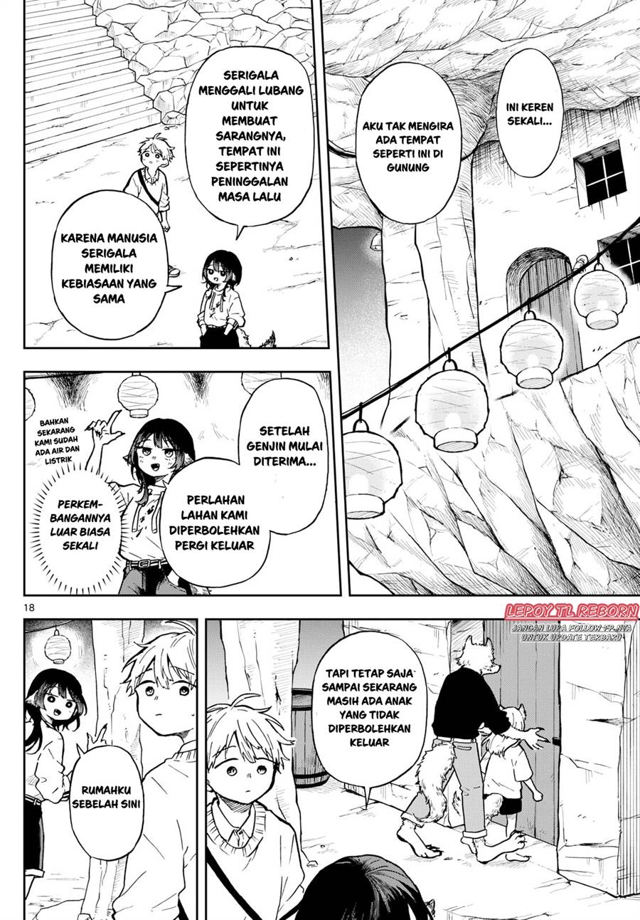 ogami-tsumiki-to-kinichijou - Chapter: 2