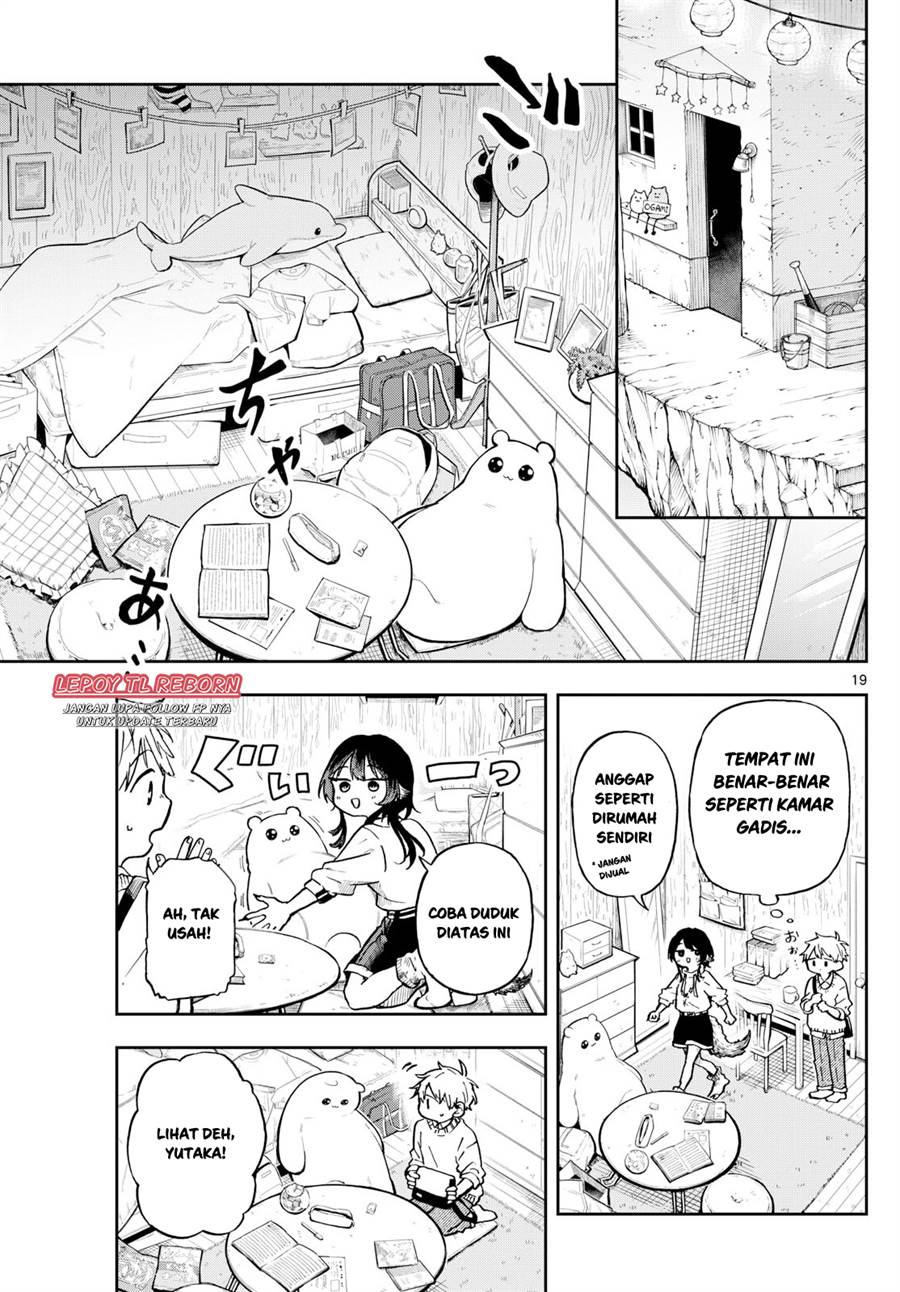 ogami-tsumiki-to-kinichijou - Chapter: 2