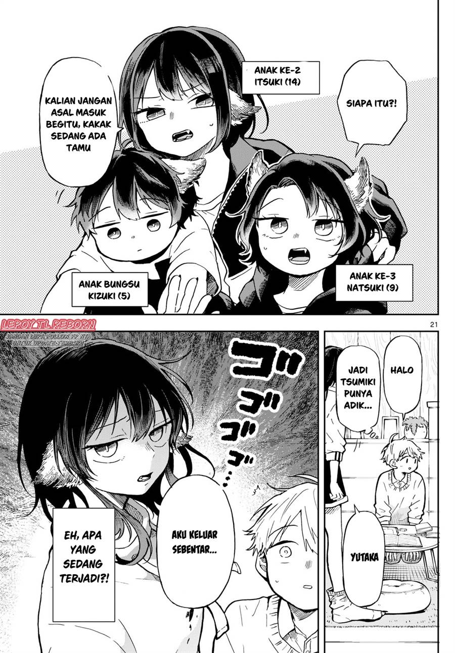 ogami-tsumiki-to-kinichijou - Chapter: 2