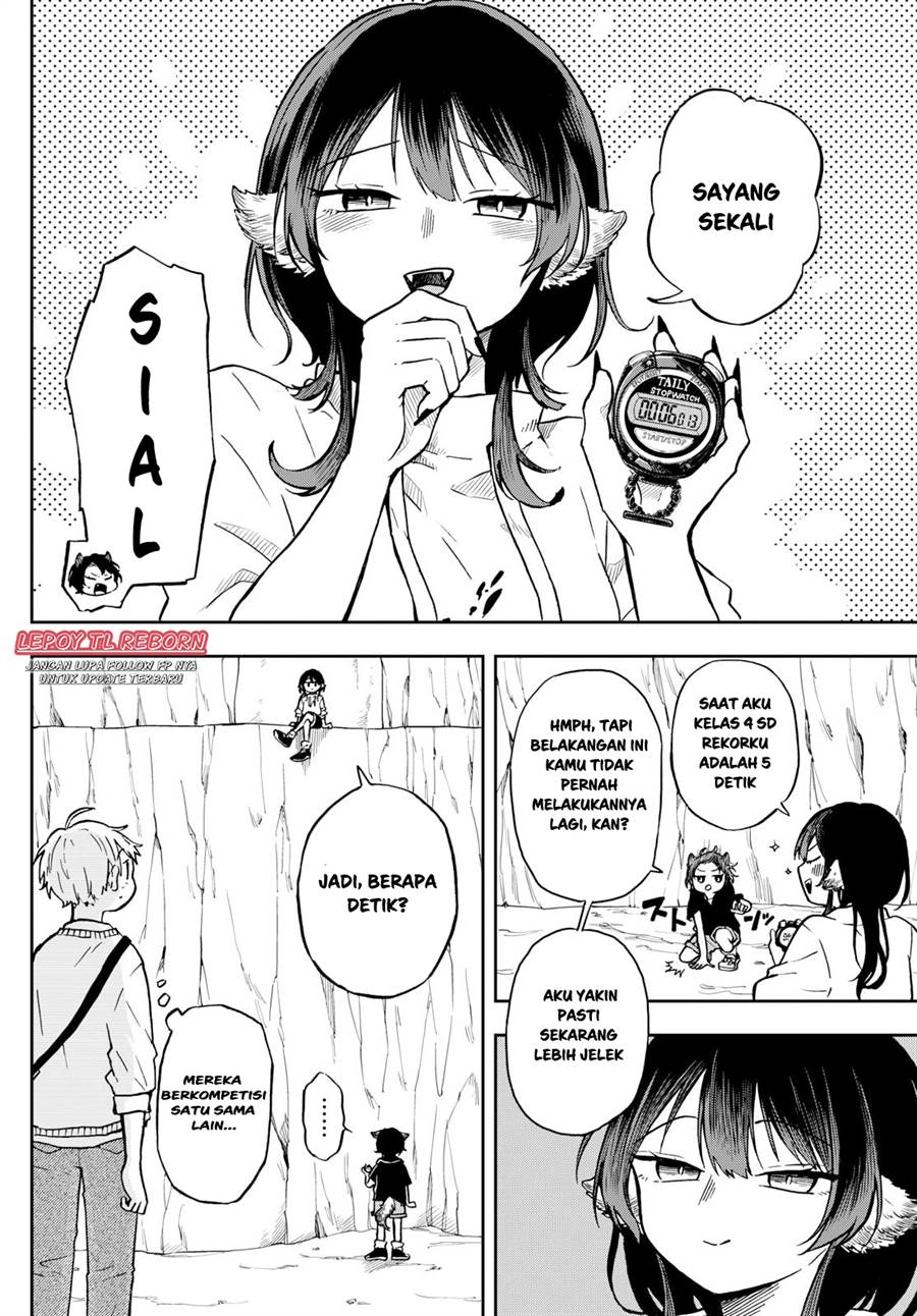 ogami-tsumiki-to-kinichijou - Chapter: 2