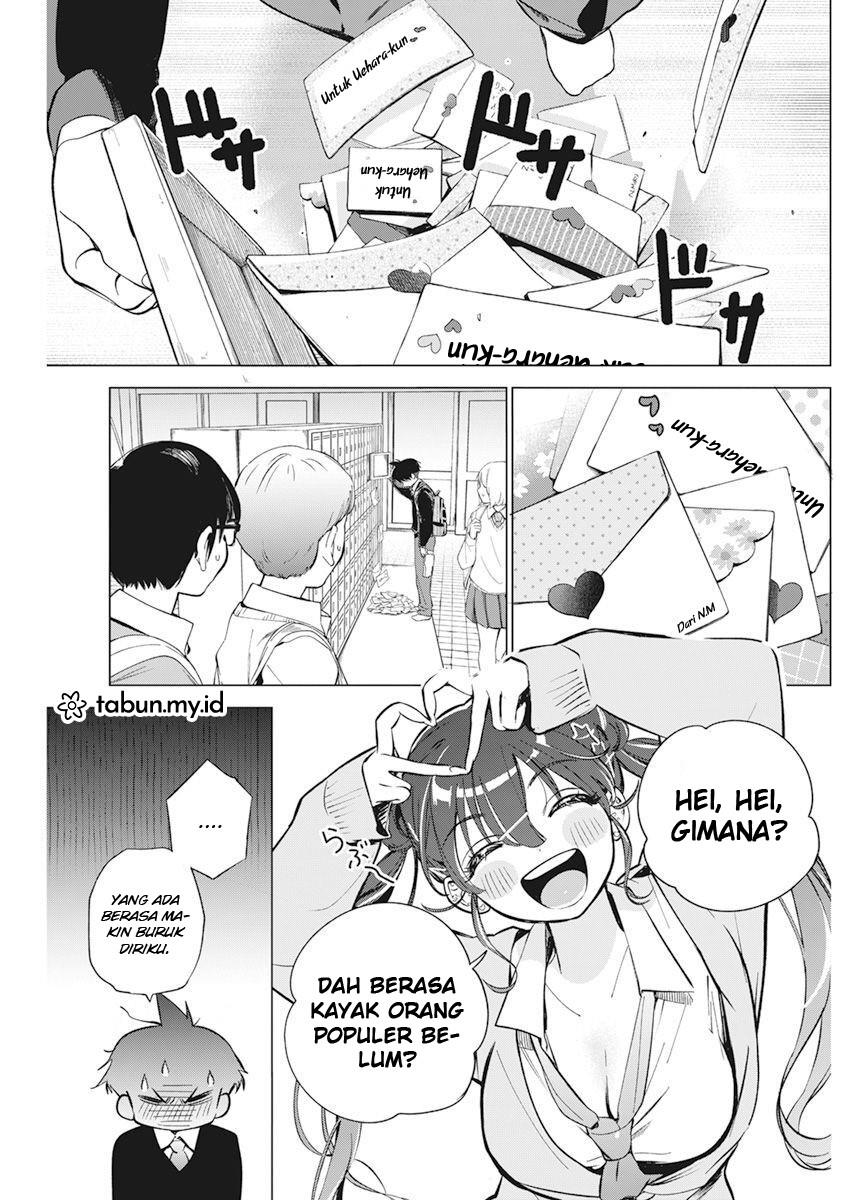 kakunaru-ue-wa - Chapter: 2