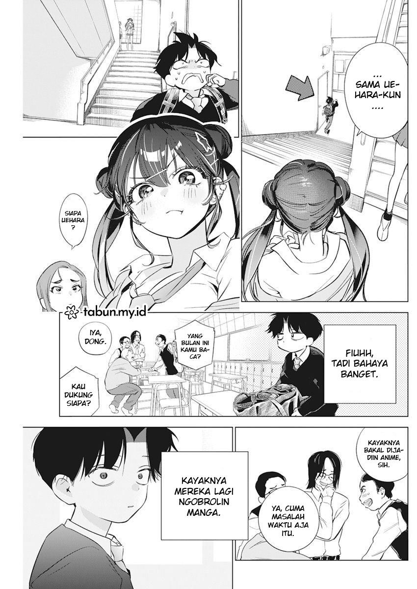 kakunaru-ue-wa - Chapter: 2