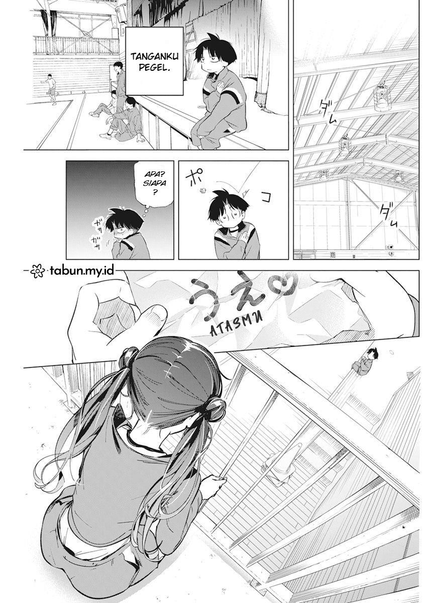 kakunaru-ue-wa - Chapter: 2