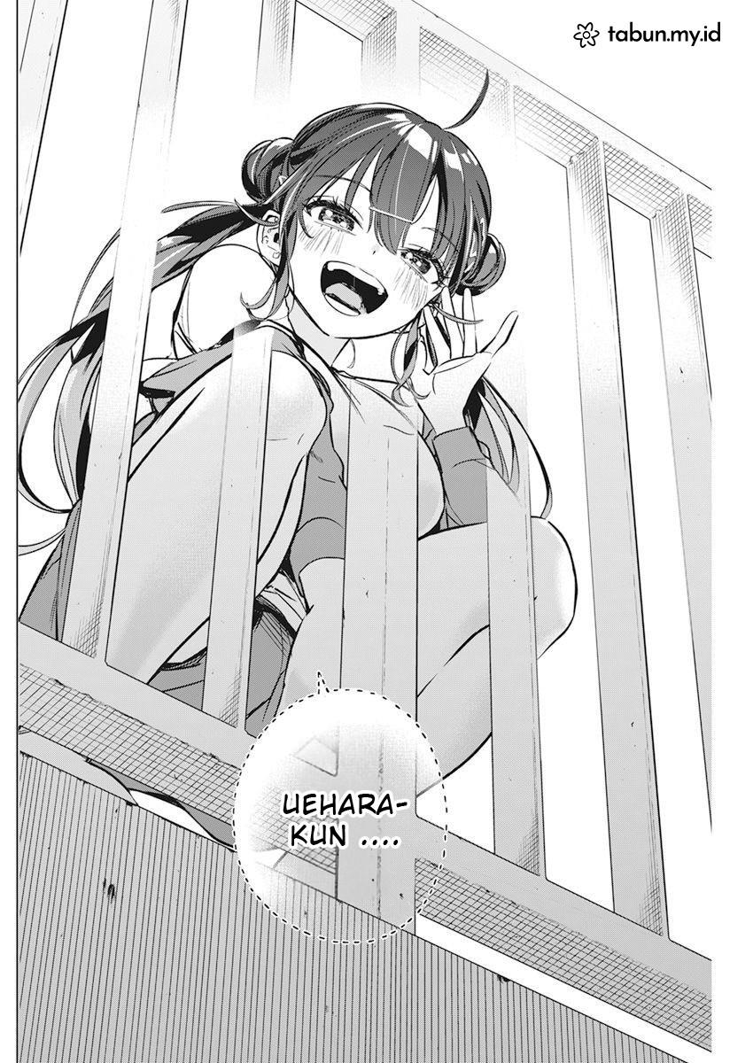 kakunaru-ue-wa - Chapter: 2