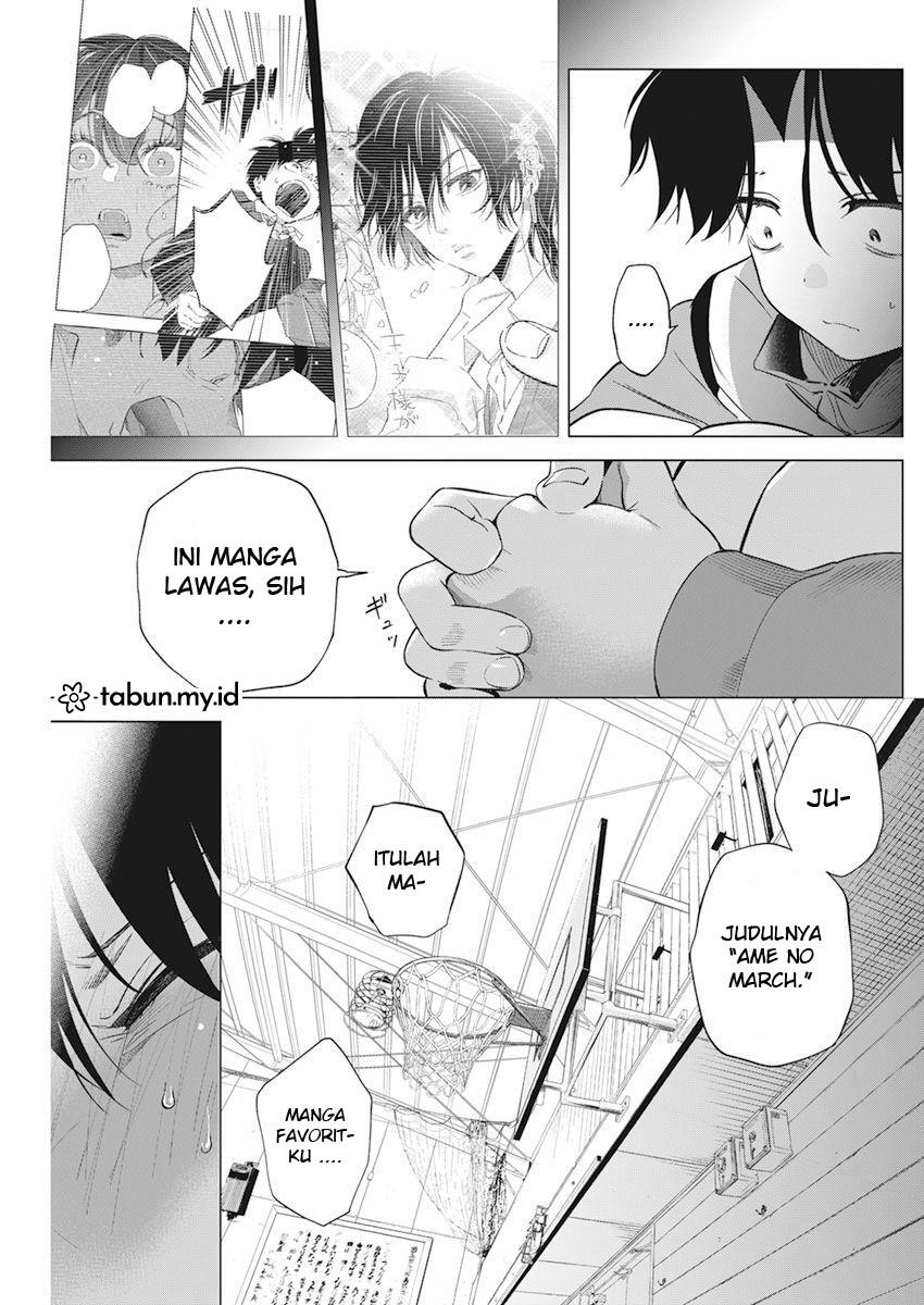 kakunaru-ue-wa - Chapter: 2