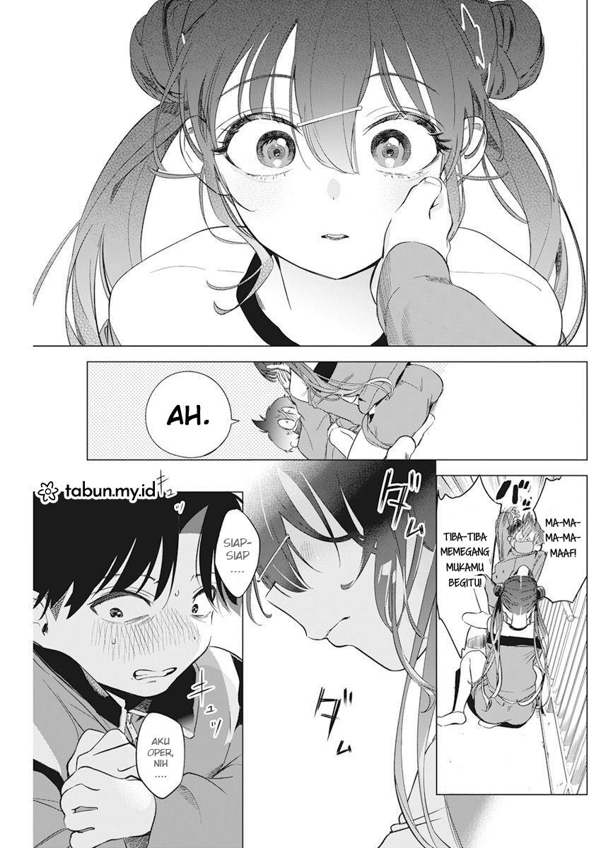 kakunaru-ue-wa - Chapter: 2