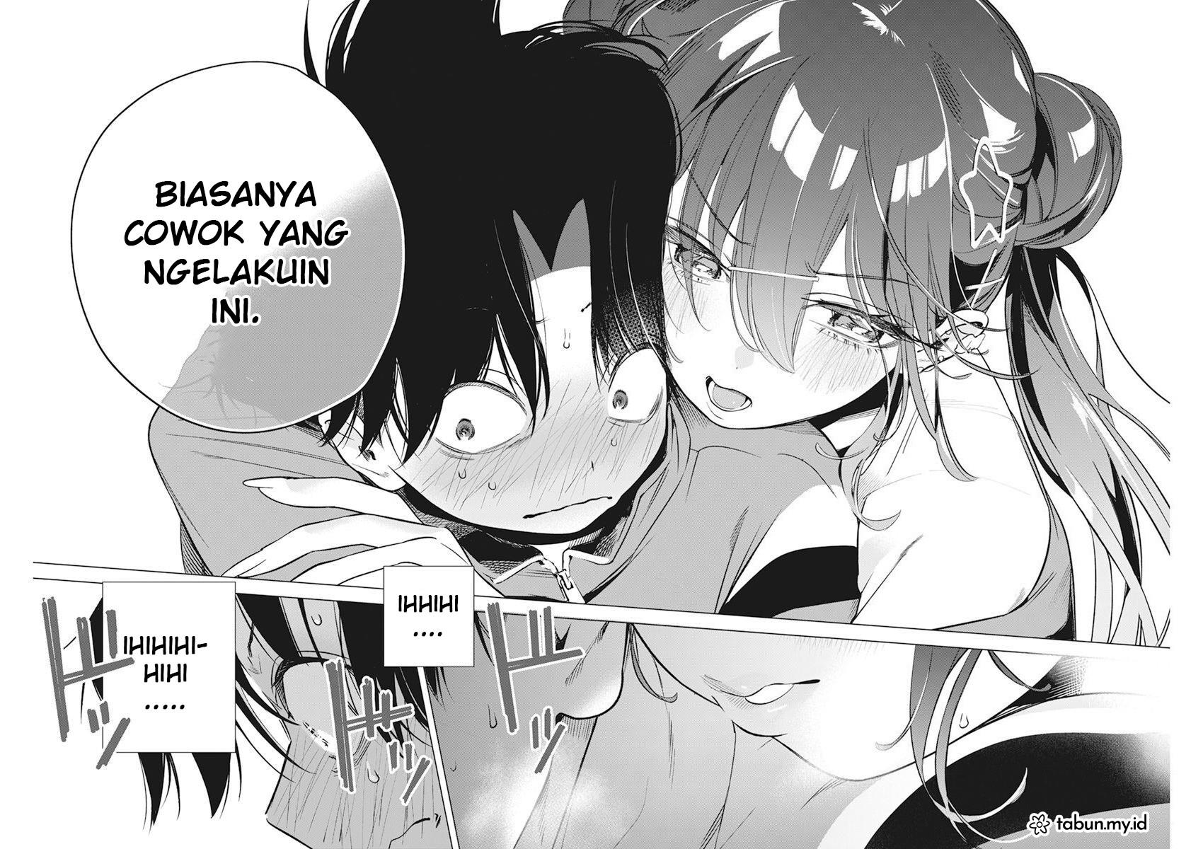 kakunaru-ue-wa - Chapter: 2