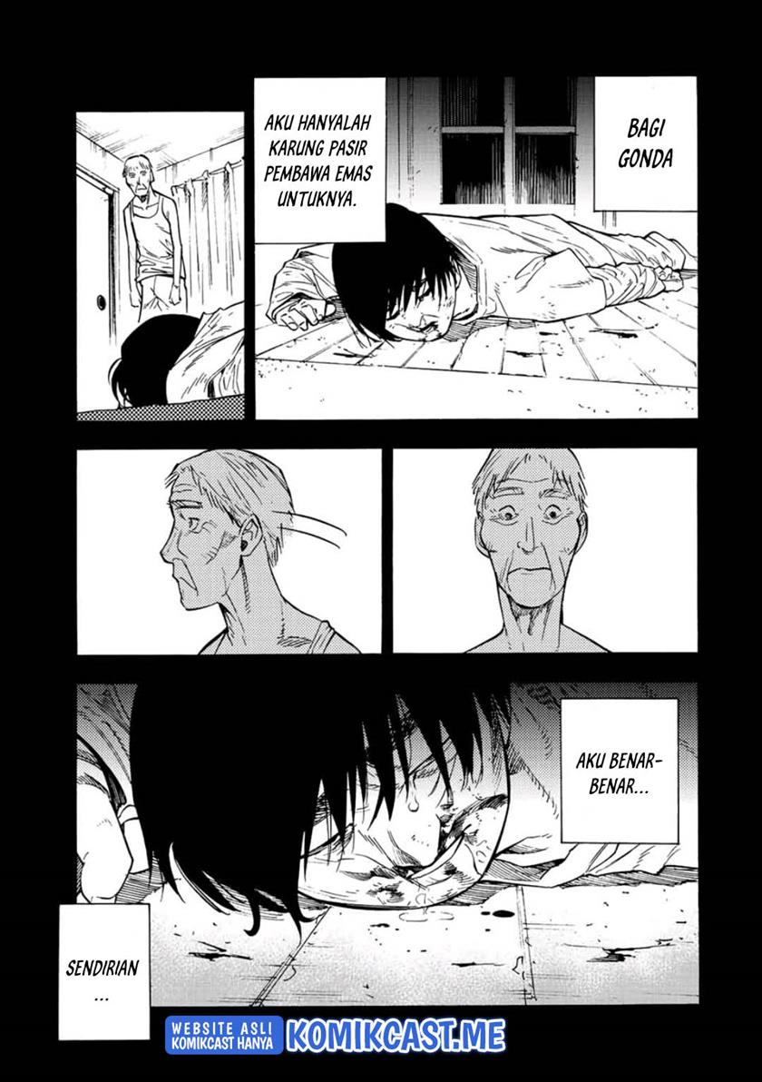 juujika-no-rokunin - Chapter: 97