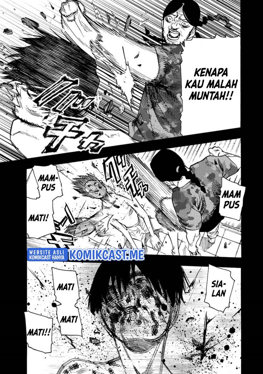 juujika-no-rokunin - Chapter: 97
