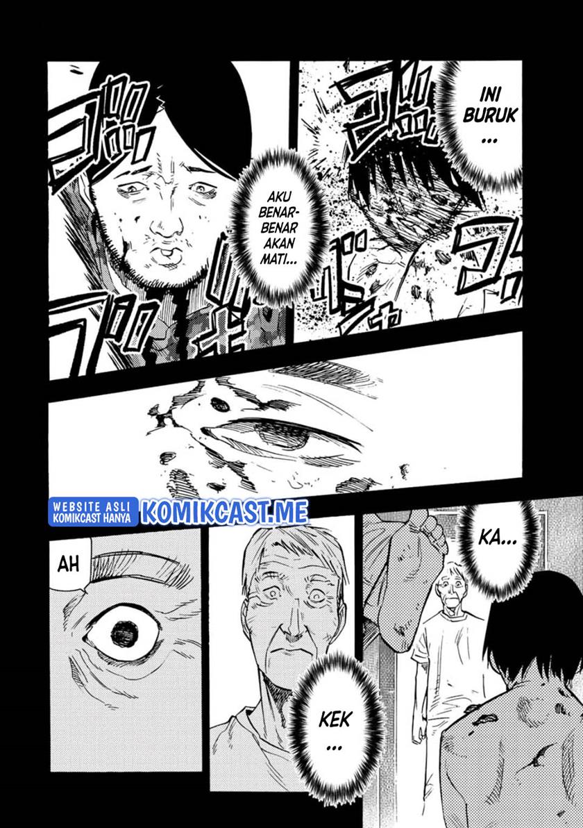 juujika-no-rokunin - Chapter: 97