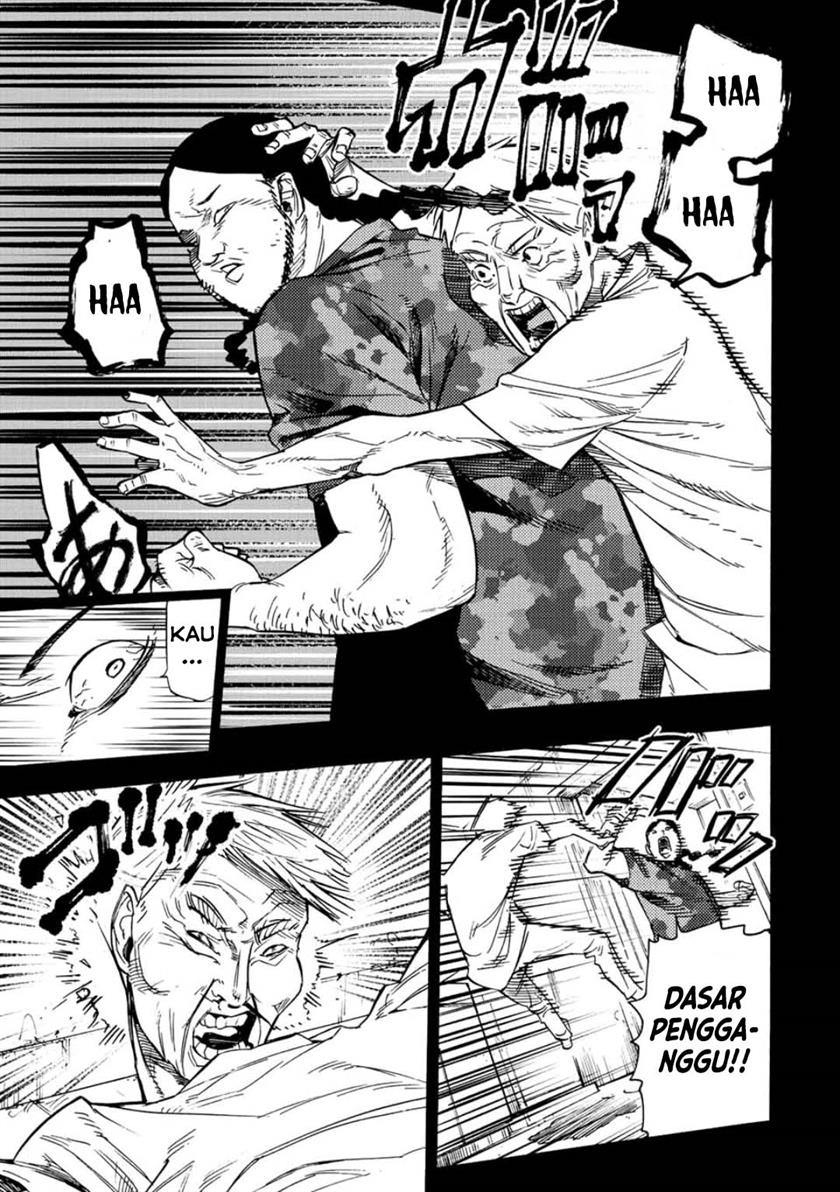 juujika-no-rokunin - Chapter: 97