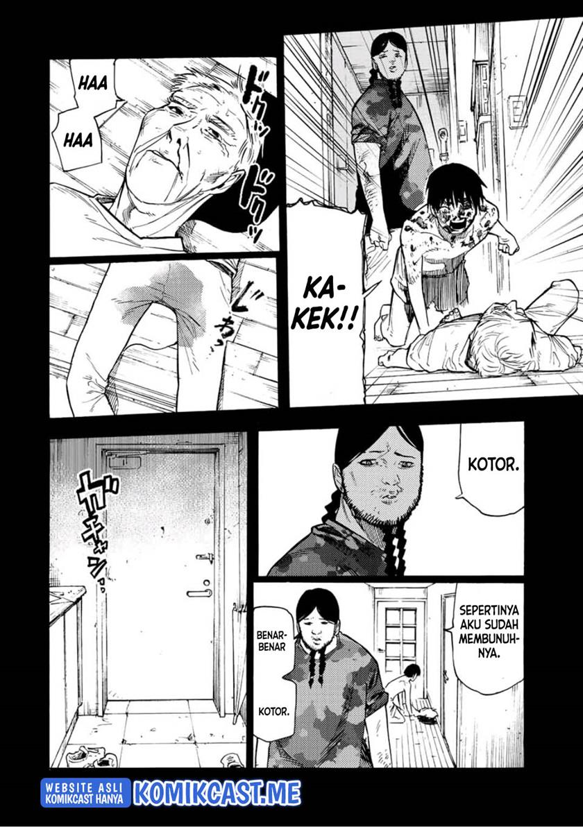 juujika-no-rokunin - Chapter: 97
