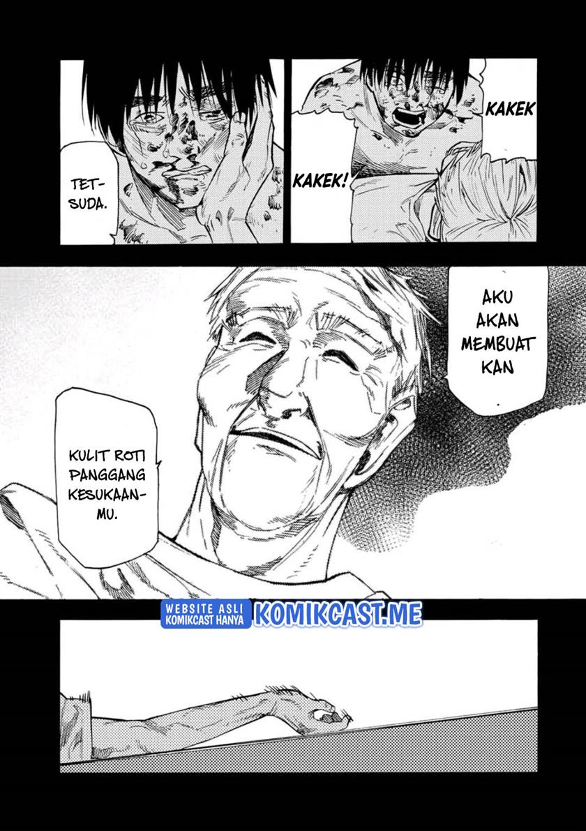 juujika-no-rokunin - Chapter: 97