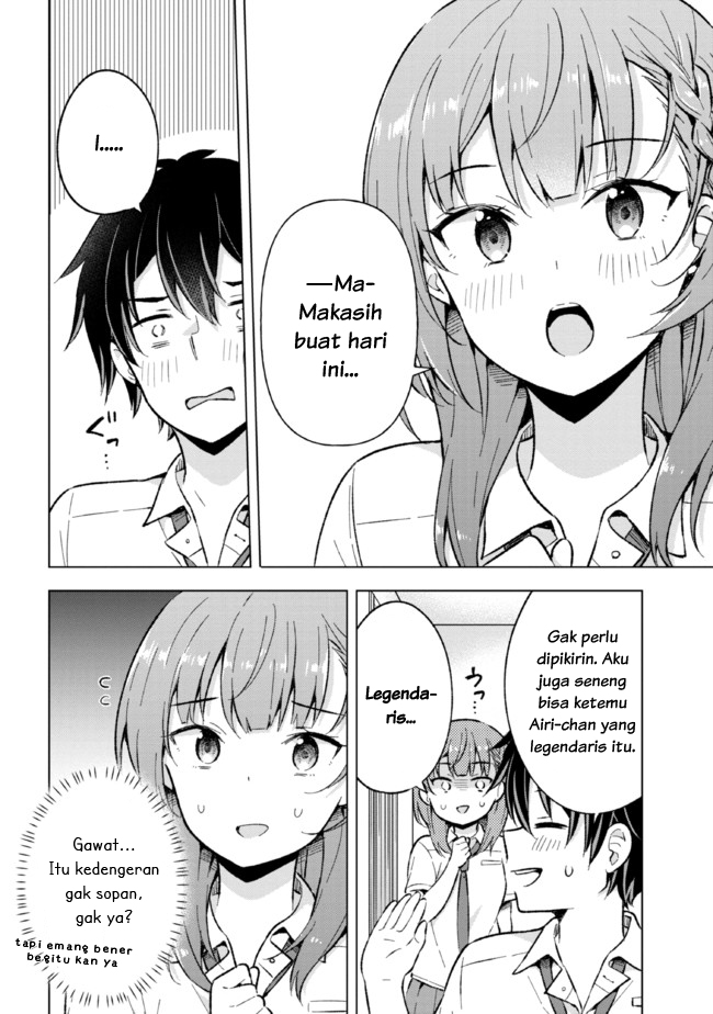 yumemiru-danshi-wa-genjitsushugisha - Chapter: 17.2