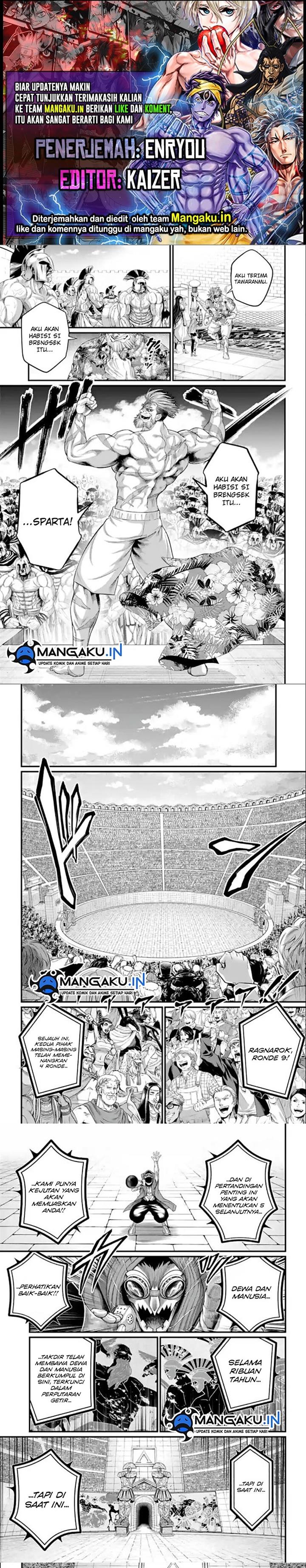 shuumatsu-no-valkyrie - Chapter: 78.2