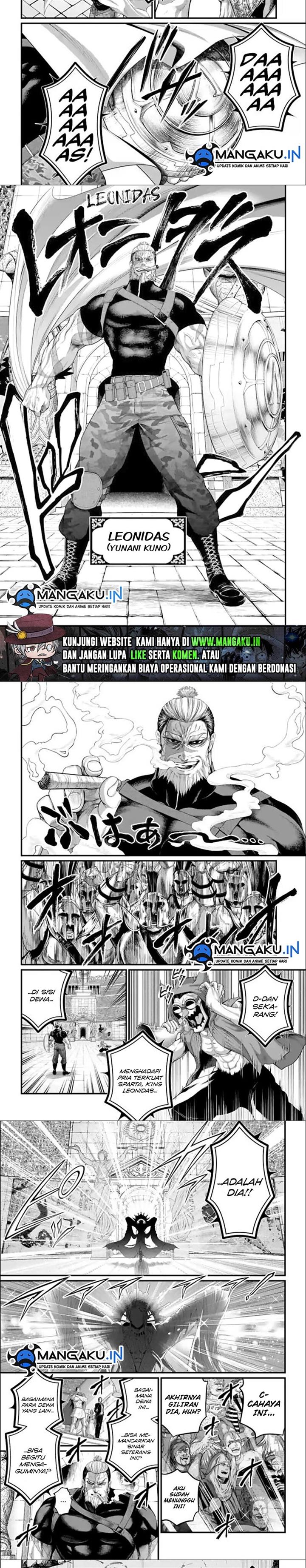 shuumatsu-no-valkyrie - Chapter: 78.2