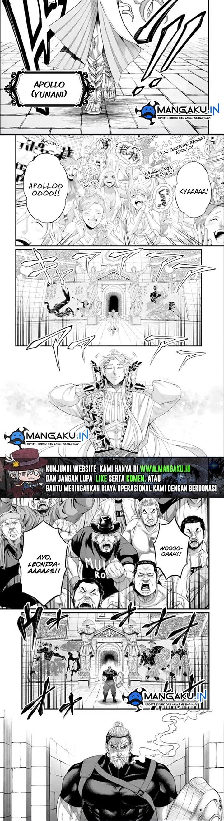 shuumatsu-no-valkyrie - Chapter: 78.2