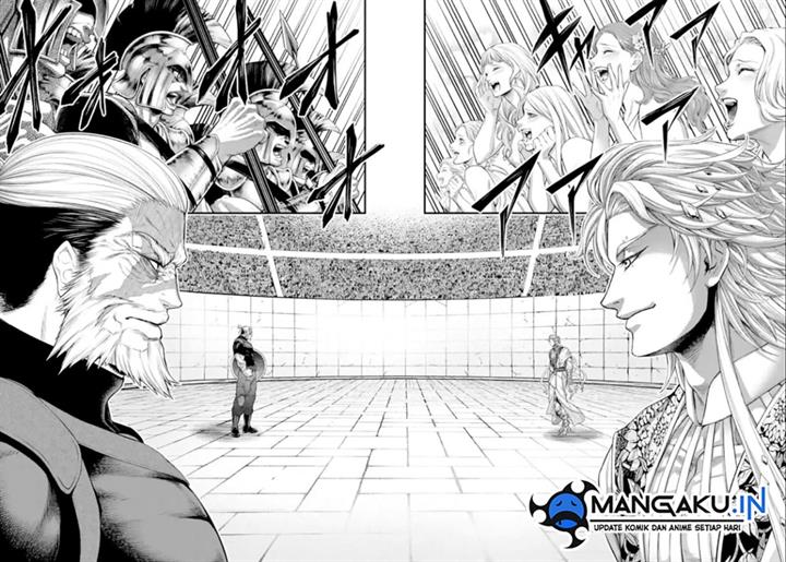 shuumatsu-no-valkyrie - Chapter: 78.2