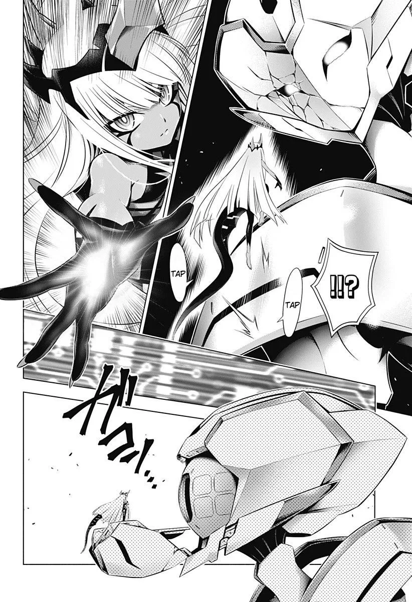darling-in-the-franxx - Chapter: 38