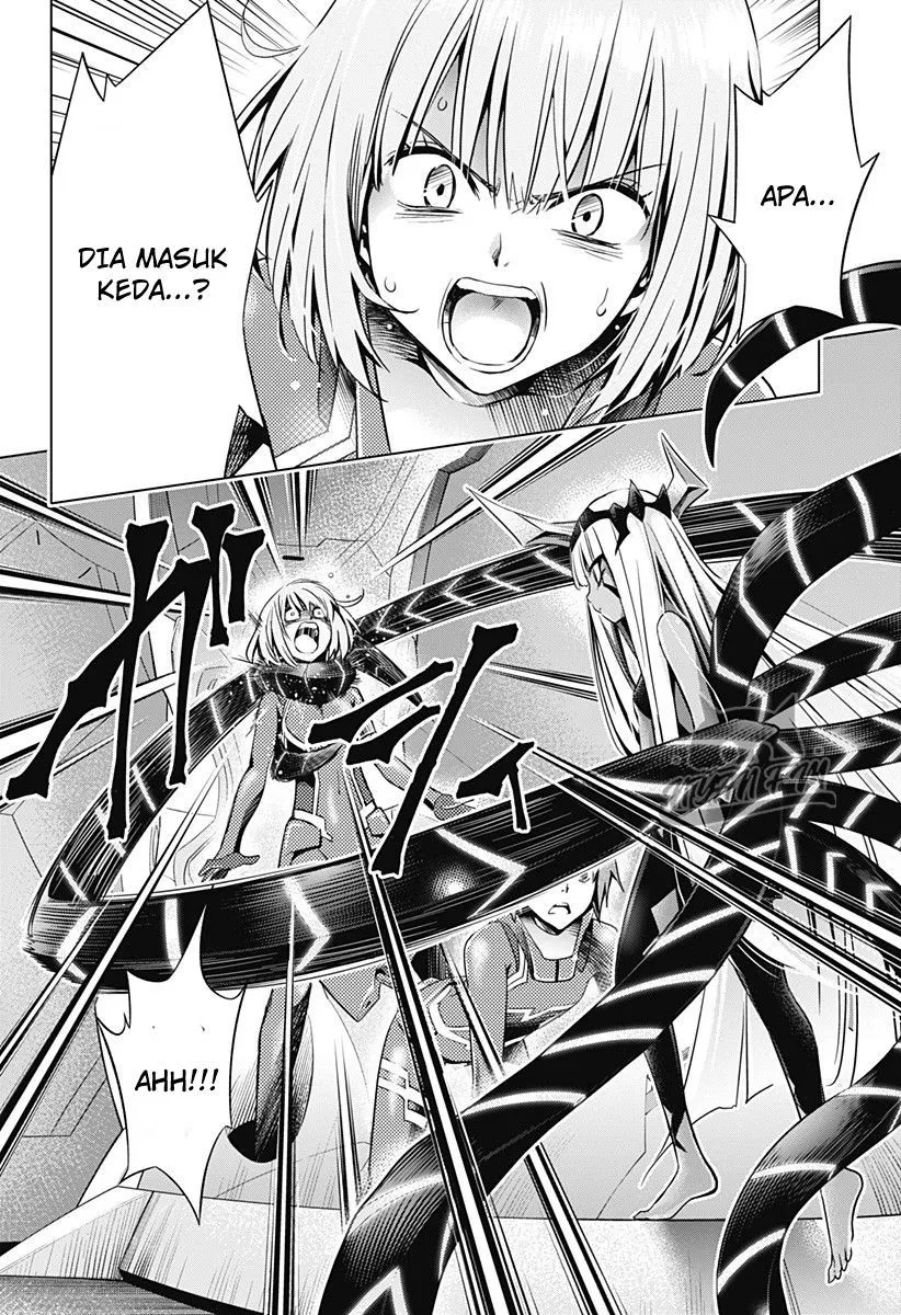 darling-in-the-franxx - Chapter: 38